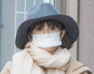 「ずっと可愛い」“元祖ぶりっ子”52歳タレント　トーク番組出演で“変わらぬ美貌”にネット驚愕