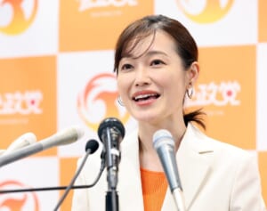 「学校教育で教えられないことを兵役の中で教えることができる」参政党さや氏　2年前の「徴兵制」言及が波紋…本人が明かした「真意」