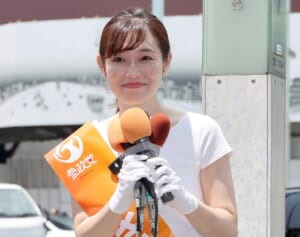 《“存在しない学科”と指摘続出》参政党さや氏　演説で「大阪芸大のピアノ科の募集ゼロ」と訴えも物議…問い合わせに本人が寄せた「回答」