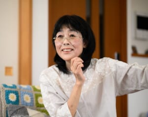 作品が読書感想文の課題図書に「長くは生きられないから」元小学校教師作家が難病と戦いながら書き続ける理由