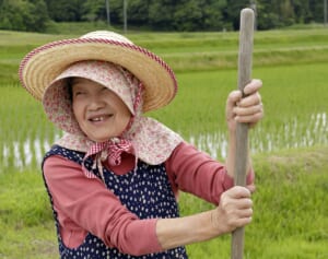 「国は長期的な食のビジョンを示して」“無借金経営”貫く母娘3人の米農家が明かす生産者の苦悩