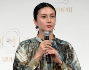 柴咲コウ　経営する会社からスタッフが大量退社していた…悲願の黒字化達成も“路線変更”に反発