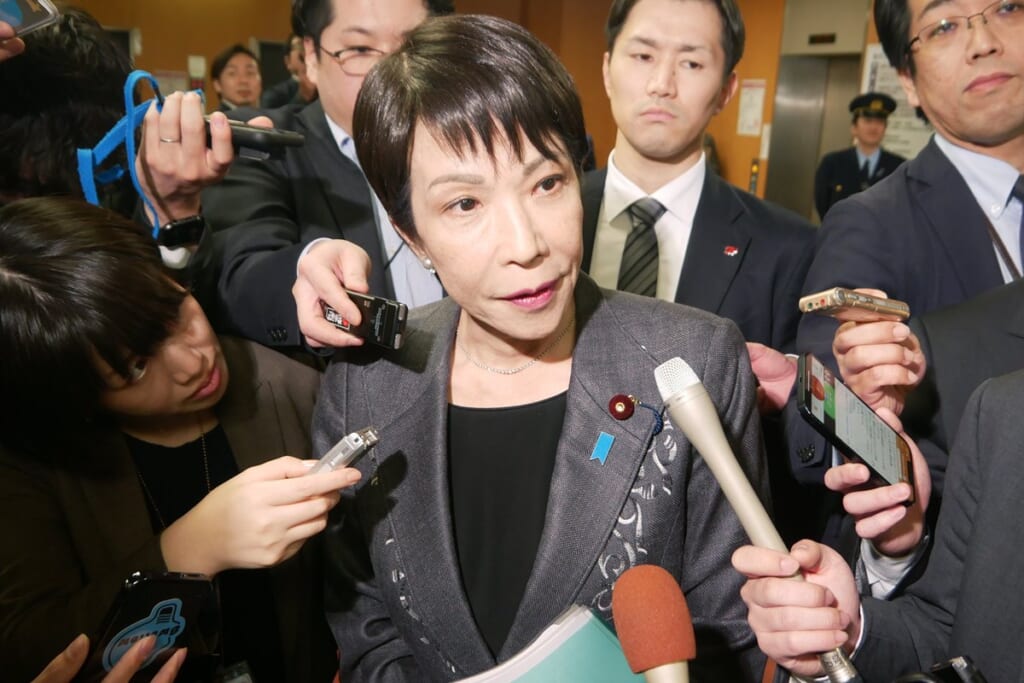 “玉木嫌い”の財務省は5％を拒否…高市新首相で予想される野党共闘と「消費税減税」のシナリオ