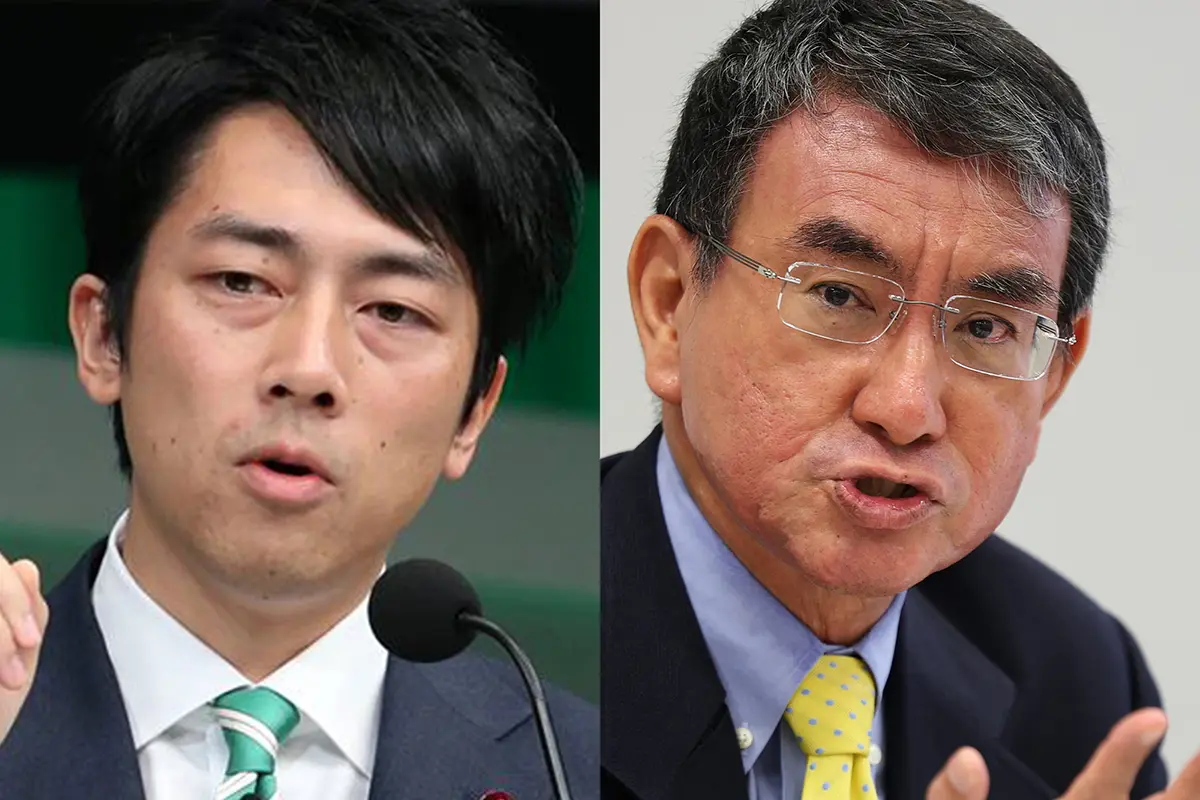 小泉進次郎 総理大臣 可能性