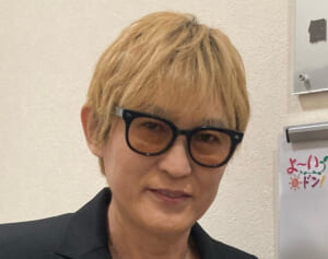 元銀座ホステス占い師が語る「7月18日の開運最強有名人」2位はスガシカオ、1位は？