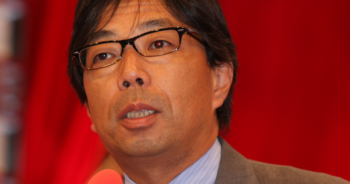 【画像・写真1枚目】『めざまし』生みの親の元フジ重役が2代目社長就任でSTARTO社タレントと「女子アナの共演が増えそうなワケ」 | 女性自身