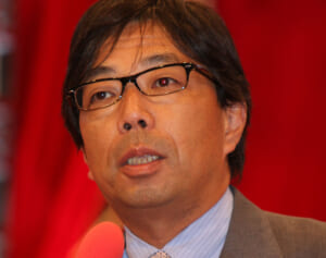 フジ出身のSTARTO社新社長　就任挨拶で“気まずい空気”になった「古巣イジり」