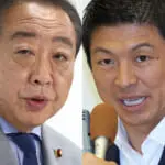 野党で「首相になってほしい党首」ランキング！3位維新・吉村洋文、2位国民・玉木雄一郎を抑えた1位は？