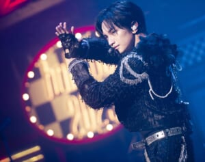 「俺は悪なのか？」中島健人がソロツアーでファンに明かしたSexy Zone卒業時の闇