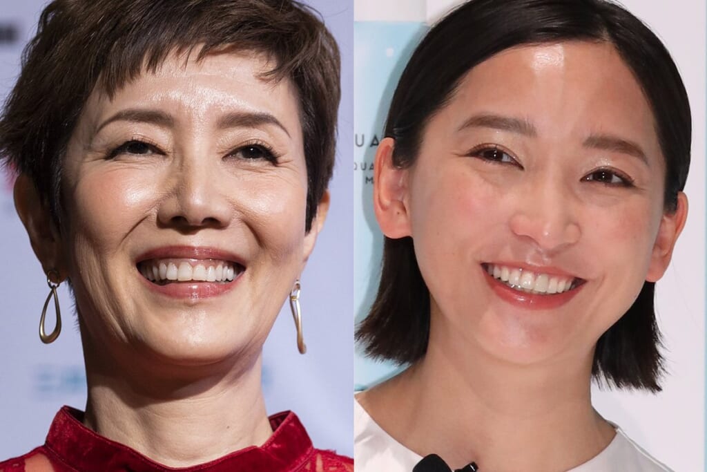 戸田恵子　実父逝去の悲しみ癒やす杏との親交…子供たちから“ばあば”と呼ばれ、授業参観に代理参加したことも