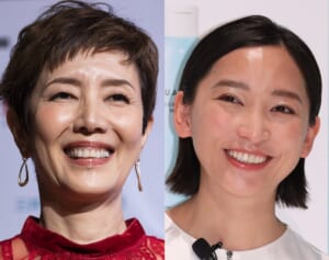 戸田恵子　実父逝去の悲しみ癒やす杏との親交…子供たちから“ばあば”と呼ばれ、授業参観に代理参加したことも