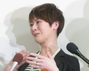 《元マネージャーが告白》遠野なぎこさん　地方巡業に“トランク2個分のお酒”を持っていき…抱えていた「不眠への苦悩」