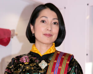 元銀座ホステス占い師が語る「7月5日の開運最強有名人」2位は鶴田真由、1位は？