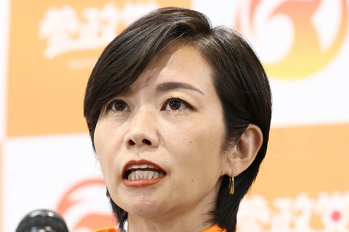 梅村 みずほ 評判