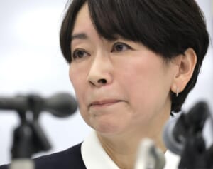 「さすがにズルすぎ」山尾志桜里氏　落選後に語った国民民主党からの“公認取り消し原因”に批判続出