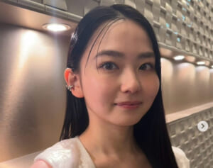 元銀座ホステス占い師が語る「7月1日の開運最強有名人」2位は山田杏奈、1位は？