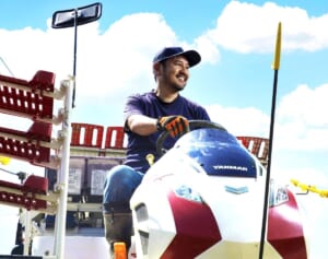 「国の農政に振り回されてきた…」農家継いだ『侍タイムスリッパー』監督が語る“米価格高騰対策”への違和感