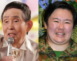 『24時間テレビ』で「感動した」マラソンランナーランキング！3位萩本欽一、2位やす子を抑えた1位は？【2025年版】