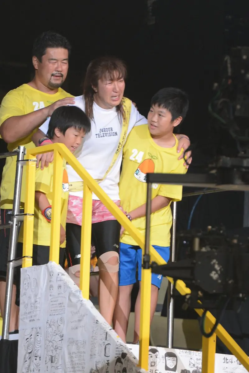 活動歴および当時の関連ビジュアル記録