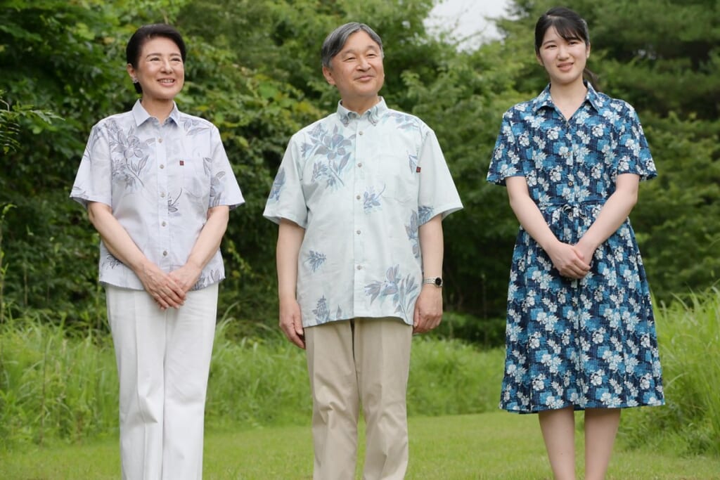 愛子さま　初の公式訪問国・ラオスでの日本人の児童買春にご心痛…外務省も異例の注意喚起した「蛮行の実態」