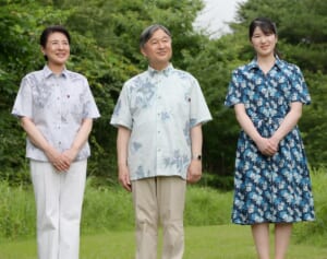 愛子さま　初の公式訪問国・ラオスでの日本人の児童買春にご心痛…外務省も異例の注意喚起した「蛮行の実態」