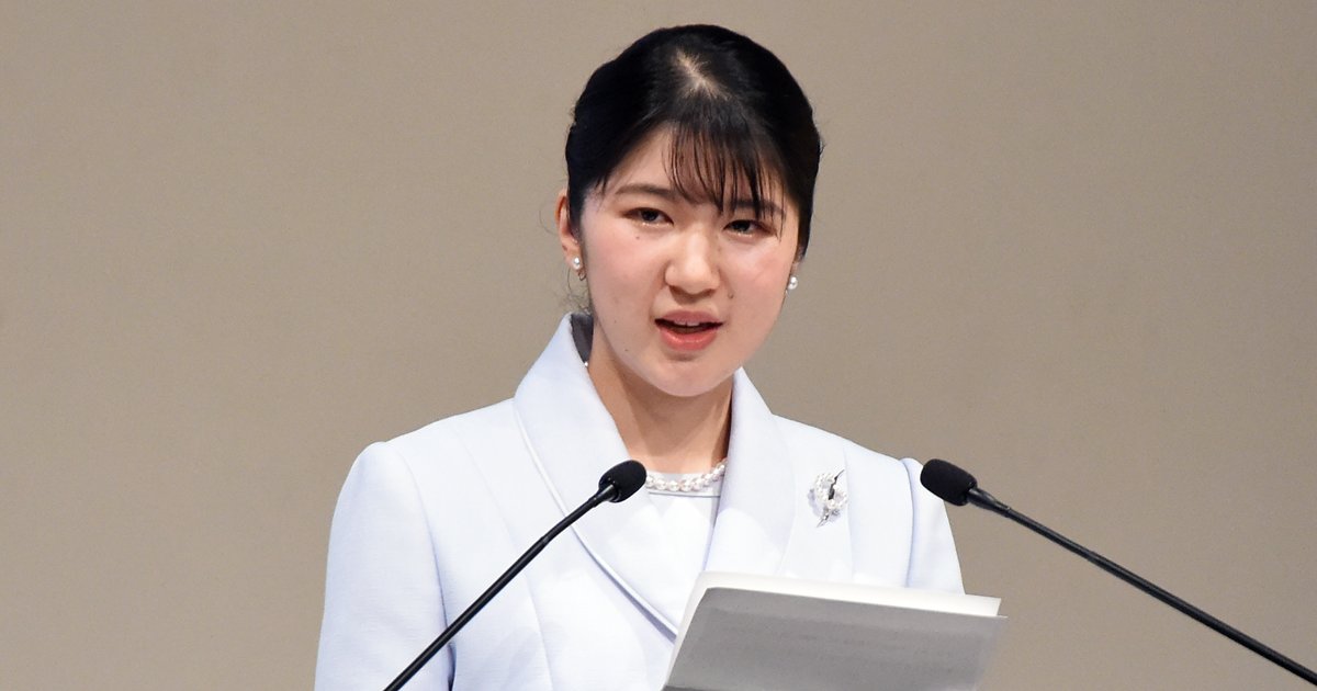 ぷう子さま　同梱ページです　なつのいろ＆アイスの森 画像・写真3枚目】愛子さま 皇族として「防災の国体」に初ご出席