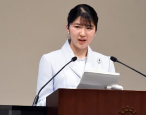 愛子さま　皇族として「防災の国体」に初ご出席！ついに見つけられた「生涯のご公務」