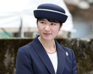 《作文では原爆の悲惨さを表現》愛子さま　両陛下の長崎ご訪問に同行志願！年内の広島単独ご訪問にも強い意欲