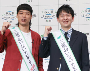 《ニューヨーク、さや香も》昨年準Vのバッテリィズが“今年はほぼ出ない”宣言…「M-1」でブレイク後に出場しない芸人が増えたワケ