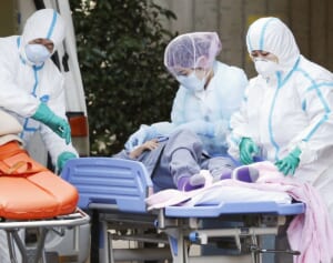 物価高、マイナ対応で医療機関が倒産ラッシュ…将来真っ先に「切り捨てられる診療科」とは