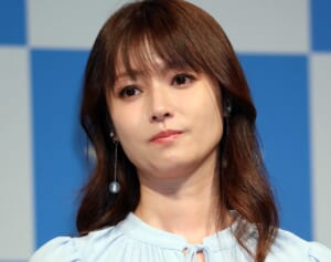 《仕事ペースダウンのなか》深田恭子　映画の続編に出演へ！共演実現する「女王様女優」