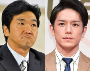 「もう一度テレビで見たい」引退した男性芸能人！3位滝沢秀明氏、2位島田紳助氏を抑えた1位は？