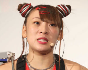 《新人なら数万円》フワちゃん　活休長期化のウラにあった女子プロ団体との「ギャラ問題」