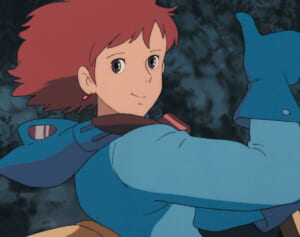 何度でも観たい「ジブリ作品」ランキング！3位『風の谷のナウシカ』、2位『となりのトトロ』を抑えた1位は？