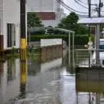 【千葉豪雨災害】県庁に1200人超の帰宅困難者が避難もタオル使えず、スマホ充電できない人も…露呈した大都市の“災害対策”