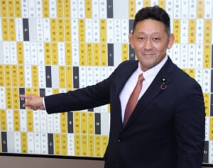 「信じてる人がまだいるのか」参政党・初鹿野議員　国も認めている「南京事件」を否定で批判続出…専門家は「歴史事実を誤魔化してはいけない」と警鐘