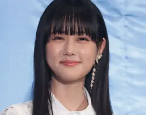 《所属部署閉鎖で無職に》原菜乃華『あんぱん』朝田3姉妹で“芸歴は長女”！「デビューは6歳」甘くない苦節時代