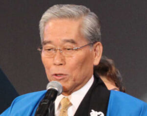 「もう黙ってて」「後出しじゃんけん」日枝久氏　独裁否定の“強気反論”にフジ内部から呆れ声