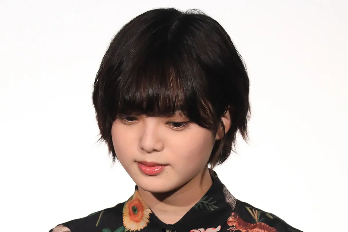 画像・写真1枚目】「タトゥー入れたん？」元欅坂・平手友梨奈 右腕に