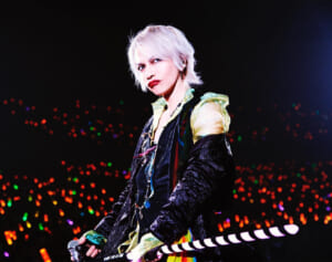 「今こんなにタトゥーあるの？！」HYDE　56歳の“激変近影”にネット衝撃