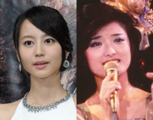 「もう一度テレビで見たい」引退した女性芸能人！3位堀北真希さん、2位山口百恵さんを抑えた1位は？