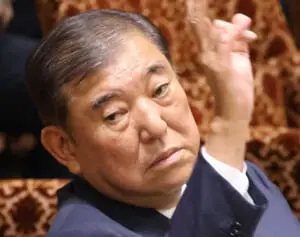 「選挙の責任は石破さんじゃない」76歳大御所タレント　自民党内で加速する“石破下ろし”を猛批判