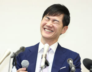 「どうしても説教したいんだね」石丸伸二氏　退任会見冒頭での記者への“ネチネチ詰問”にネットから疑問続出