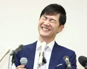 「どうしても説教したいんだね」石丸伸二氏　退任会見冒頭での記者への“ネチネチ詰問”にネットから疑問続出