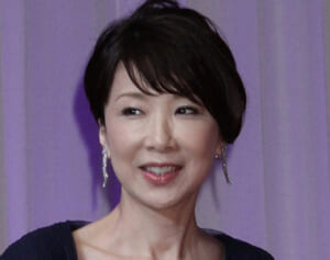 「これからもずっと見守る」伊藤蘭　愛娘・趣里の結婚を後押しした“ポジティブマインド”