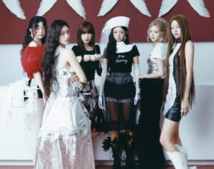 「配慮がなさすぎる」IVE　新曲MVの“折り鶴炎上”演出が物議…コメント7000件超えの大荒れ