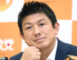 「国籍だけ持ってても…」参政党・神谷代表　『TVタックル』で「日本人の定義」を激論…一部から“曖昧”と疑問の声