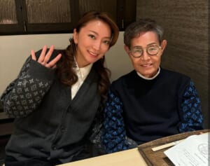 《激しいバッシングや重病も…》加藤茶＆綾菜　世間の評価をひっくり返した“結婚15年の歩み”