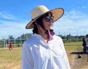 「40歳には見えない若さがおそろしい」離婚公表した女優の“年齢不詳”な近影にネット騒然