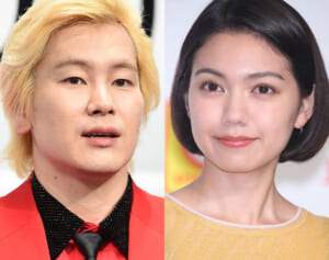 「さすがに白着る？」カズレーザー＆二階堂ふみ　結婚式衣装が予想合戦…ゲスト参列では“配慮”も